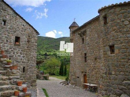 Vente Château  Rhône-Alpes 800 000 €