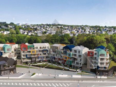 Vente Appartement d’exception Brest 1 370 000 €