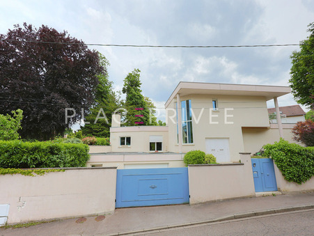 Maison de prestige Nancy 795 000 €