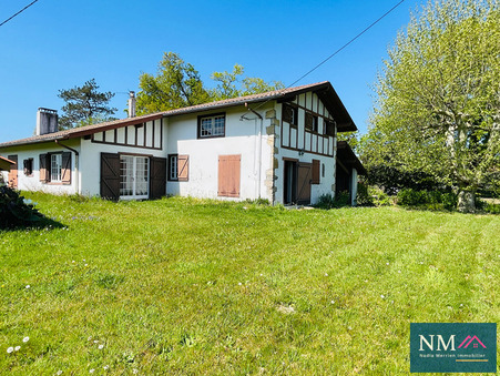 Achat Villa de luxe Urcuit 700 000 €