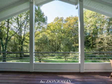 Achat Maison grand standing Urcuit 750 000 €