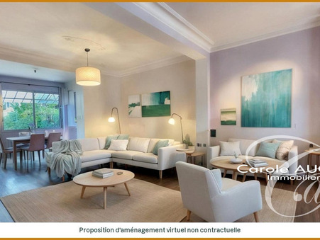 Achat Maison/villa de luxe Bordeaux 1 100 000 €