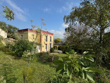 Vente Villa de luxe Vernouillet 665 000 €