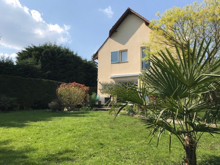 à vendre Maison/villa de luxe Villennes sur Seine 795 000 €