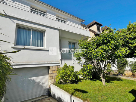 à vendre Maison/villa de luxe Sèvres 995 000 €
