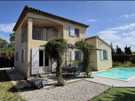Vente Villa grand standing Saint Raphaël 750 000 €