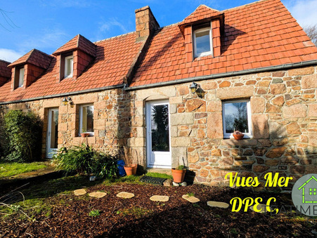 à vendre Maison de luxe Perros Guirec 880 000 €