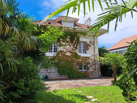 Vente Villa grand standing Pau 750 000 €