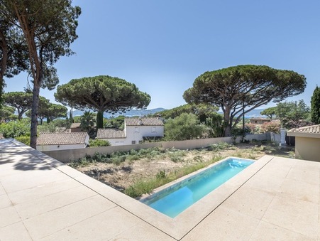 à vendre Villa  Saint Tropez 12 500 000 €