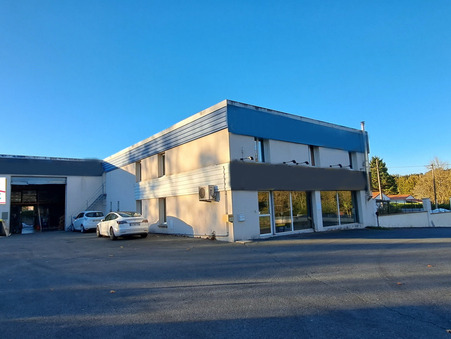         Local de prestige Poitou-Charentes 787 500 €