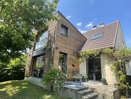 Vente Maison/villa de luxe Villennes sur Seine 550 000 €