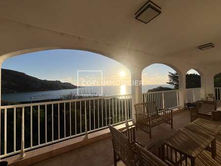 Vente Villa de luxe Sartène 1 090 000 €