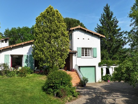 Achat Maison  Aveyron 520 000 €