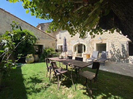 à vendre Mas  Paradou 785 000 €
