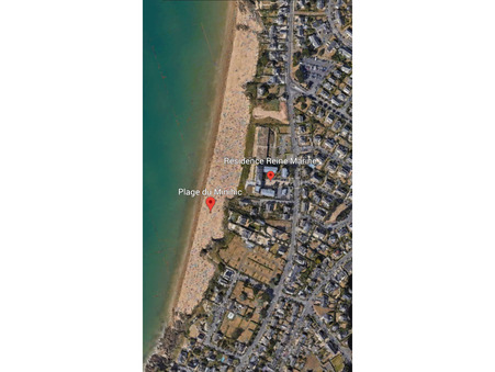 Vente Villa d’exception Saint Malo 1 572 000 €