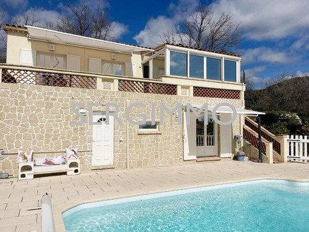 Vente Villa  Seillans 560 000 €