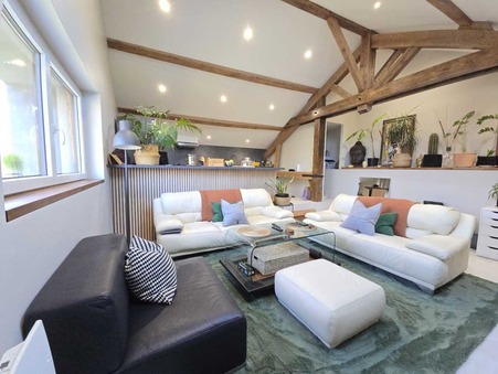 Vente Propriété de qualité Chevry 899 000 €