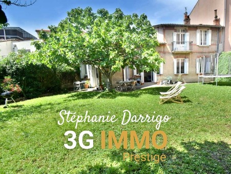 Vente 0 de prestige Toulouse 990 000 €