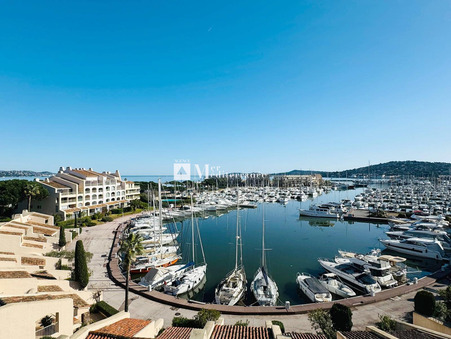 Vente Appartement haut de gamme Cogolin 748 000 €