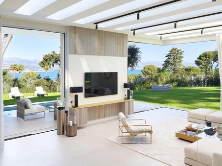 Vente Hôtel de qualité Antibes 8 490 000 €