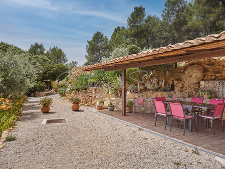 à vendre Villa d’exception Aix en Provence 825 000 €