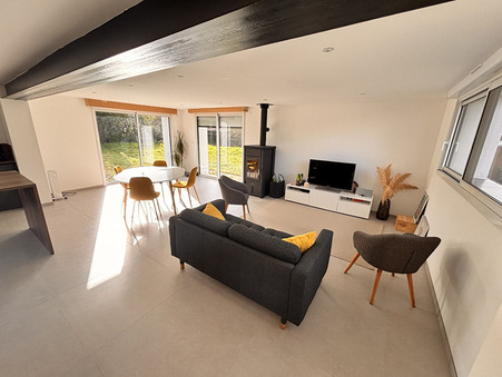 à vendre Villa de luxe Haute Goulaine 519 000 €