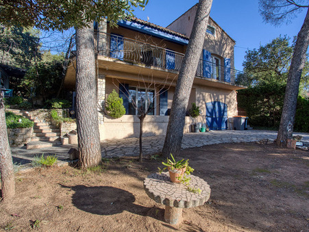 à vendre Villa de luxe Saint Raphaël 660 000 €