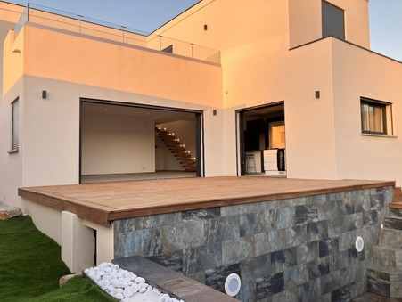 Vente Villa de prestige Sérignan 730 000 €