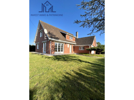Vente Maison de prestige Stella 599 000 €