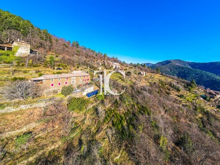 à vendre        Propriété de luxe Rhône-Alpes 685 000 €
