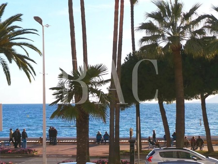 Achat Appartement haut de gamme Cannes 3 095 000 €