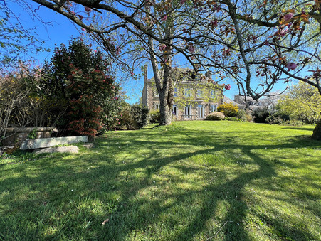 à vendre Villa haut de gamme Bono 799 390 €