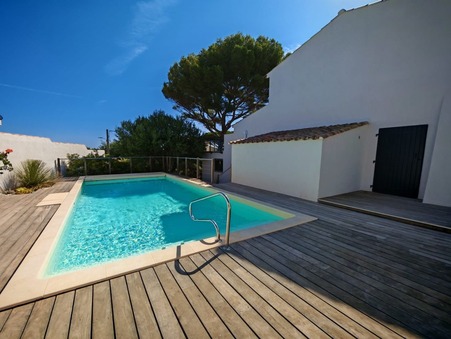 Vente Appartement de luxe Les Issambres 890 000 €