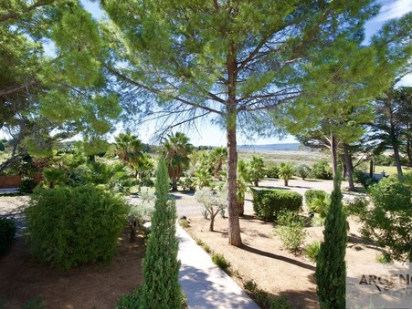 à vendre Villa haut de gamme Villeneuve lès Maguelone 2 600 000 €