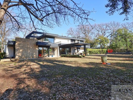 Achat Maison haut de gamme Montpellier 1 470 000 €