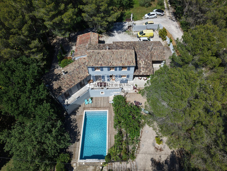 Achat Villa grand standing L'Isle sur la Sorgue 1 145 000 €