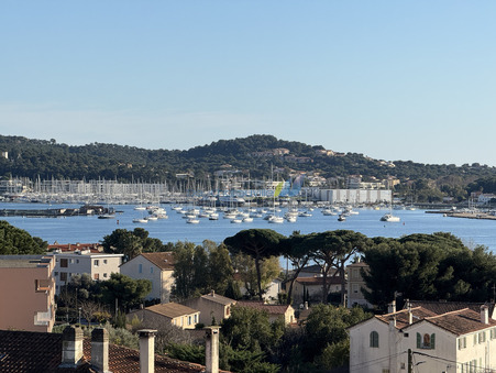 Vente Appartement de prestige La Seyne sur Mer 630 000 €