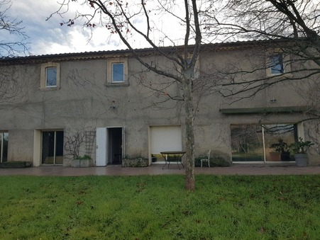 Vente Maison haut de gamme Languedoc-Roussillon 500 000 €