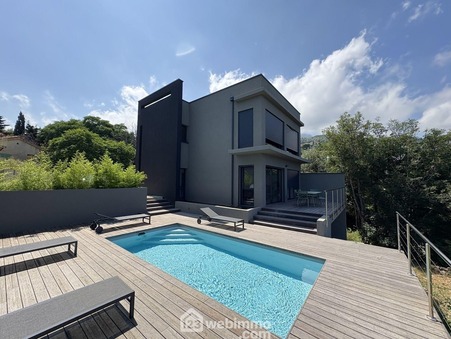 Maison de prestige Bastia 790 000 €