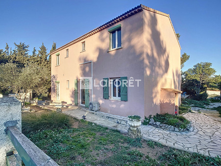 Achat Villa haut de gamme Carnoux en Provence 575 000 €