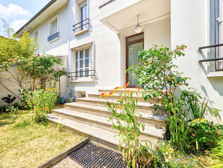 Achat Maison/villa haut de gamme La Garenne Colombes 1 345 000 €