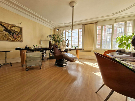 Achat Appartement de luxe Lille 715 800 €