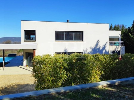 Vente Maison d’exception Vaucluse 1 575 000 €