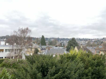 Achat Appartement de luxe Haute-Normandie 538 000 €