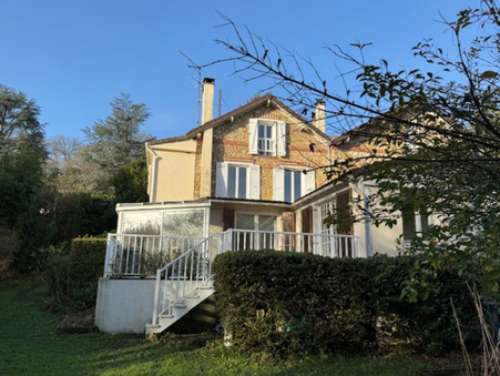 Achat Château grand standing Médan 690 000 €