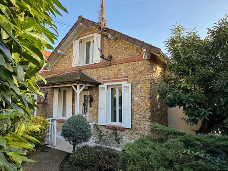 Vente Château grand standing Villennes sur Seine 690 000 €
