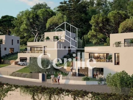Achat Villa de prestige La Seyne sur Mer 529 000 €