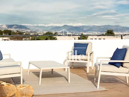 Achat Appartement de luxe Antibes 575 000 €