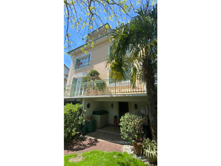 Maison de prestige Saint gratien 783 000 €