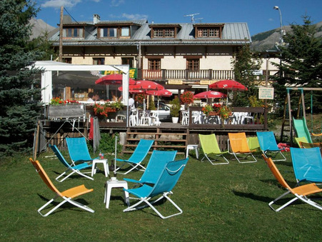 Vente Local de luxe Provence-Alpes-Côte d'Azur 500 000 €